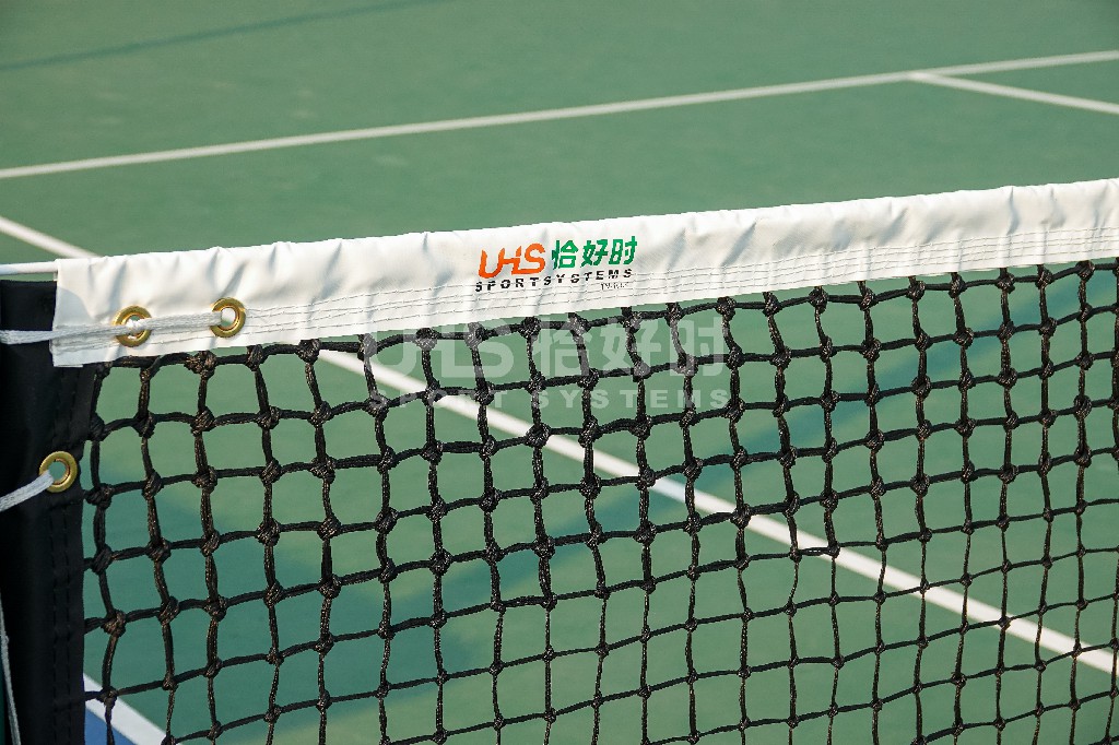比赛型网球网TN-1004
