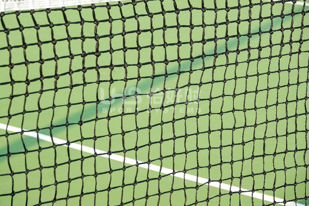 比赛型网球网TN-1004