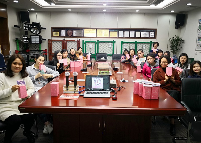 【3.8特辑】致敬女王，请继续宠爱自己！