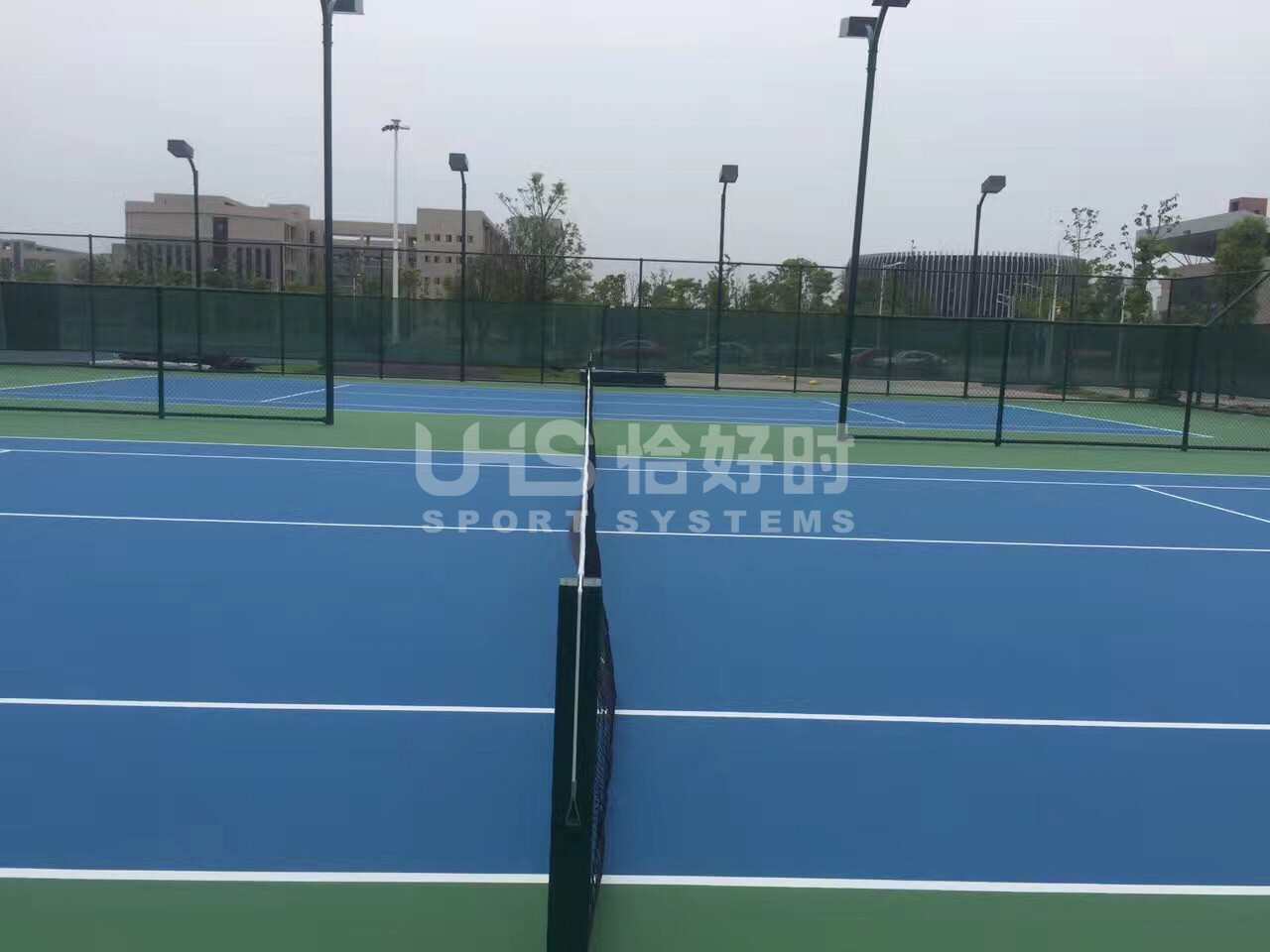湖南幼儿师范高等专科学校