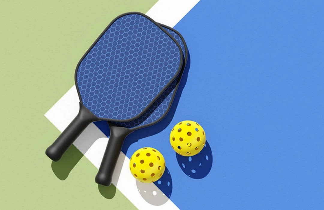 匹克球Pickleball是什么？匹克球如何成为2024全球名流最爱的新兴运动