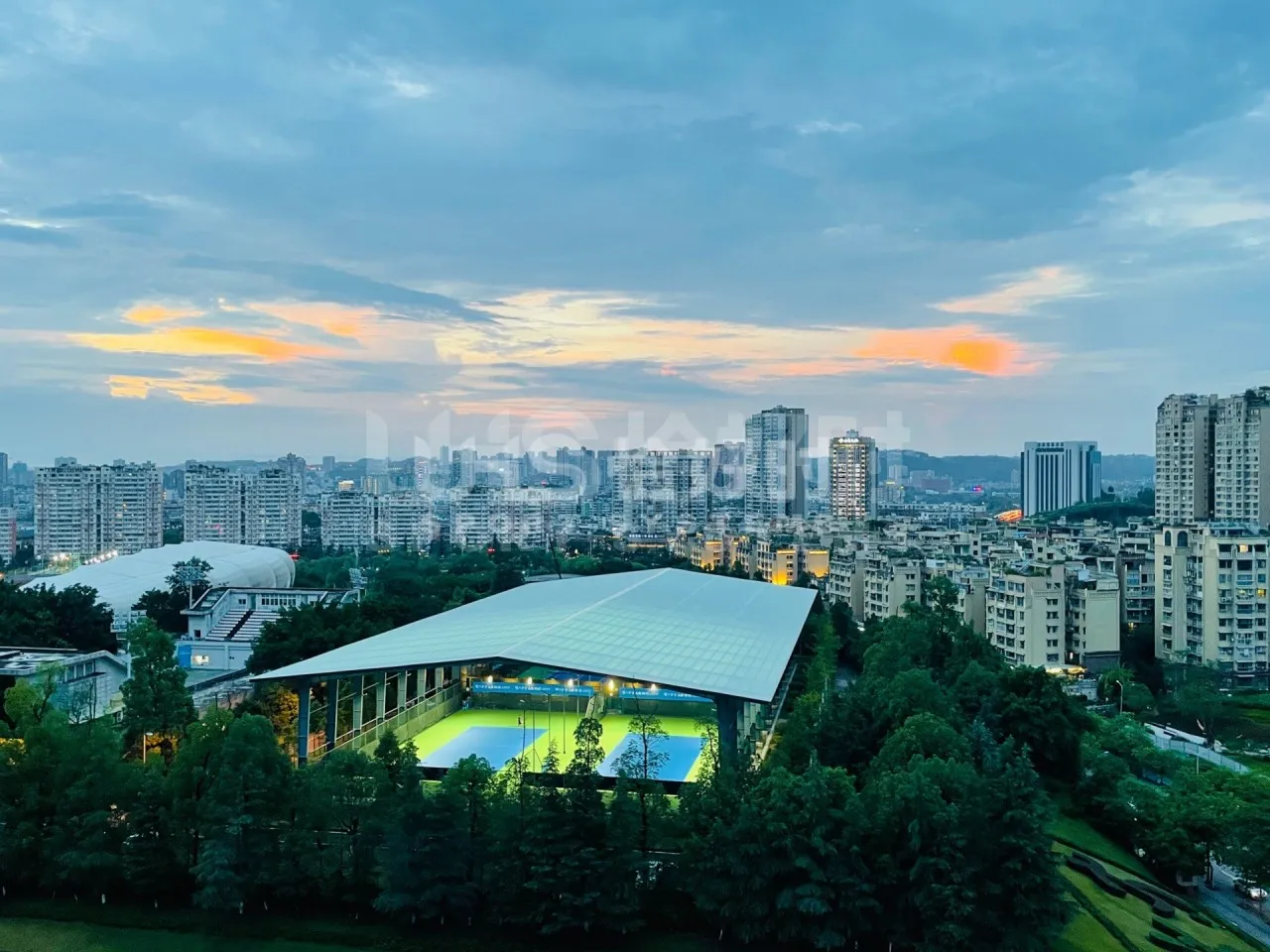 网球场建设专用材料选购与应用全攻略 | 马贝推荐