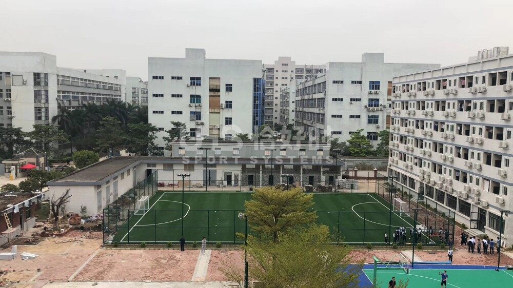 深圳讯得达国际书院