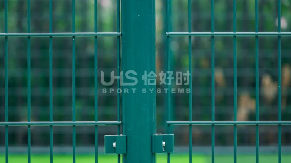网球场围网的要求