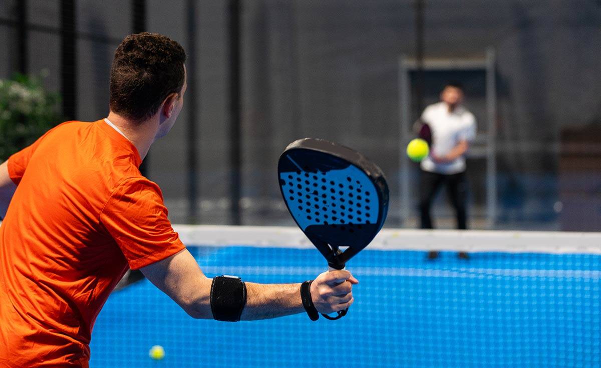 标准板网球场建设要求规范标准