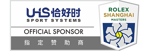 上海劳力士大师赛