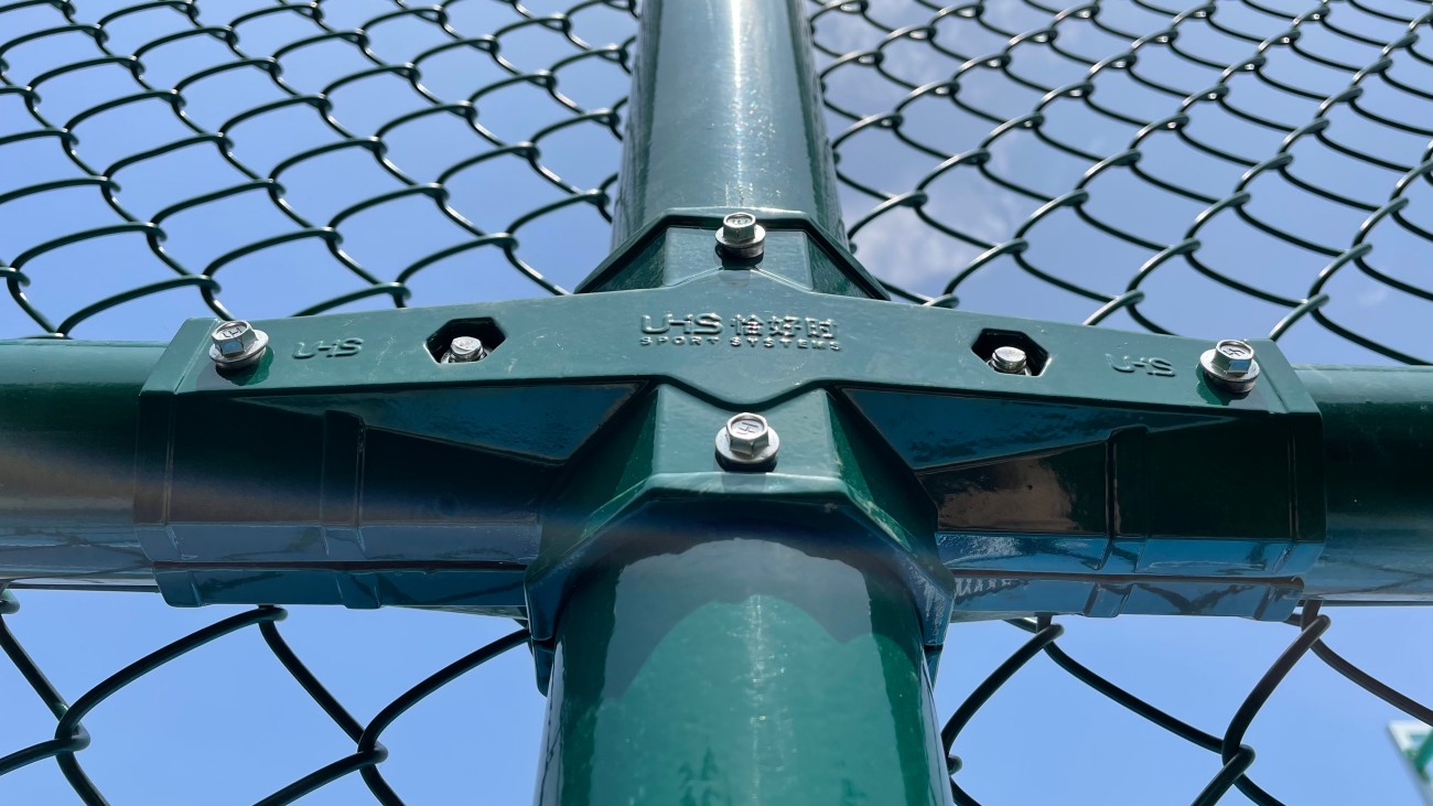 网球场围网多少钱一平？报价相差一倍，猫腻全在这里