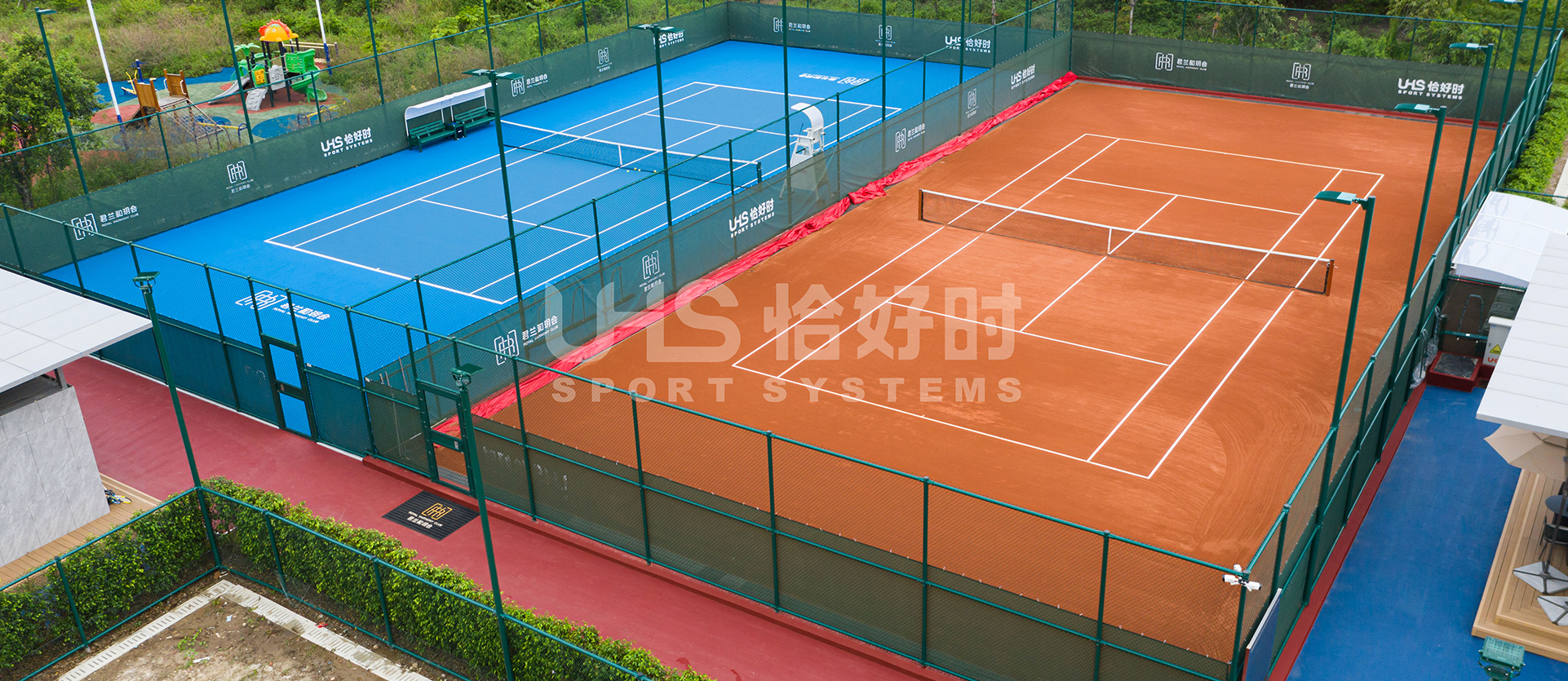 UHS-1007 精钢冲压拼装围网