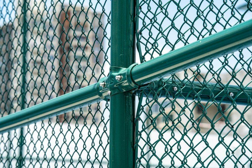 PE包塑围网方案