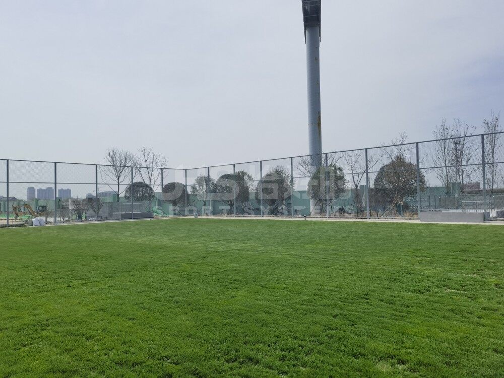 11人制足球场围网