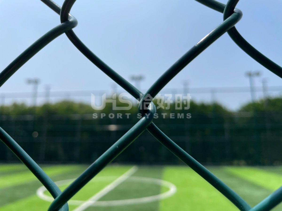 网球场塑料围网3