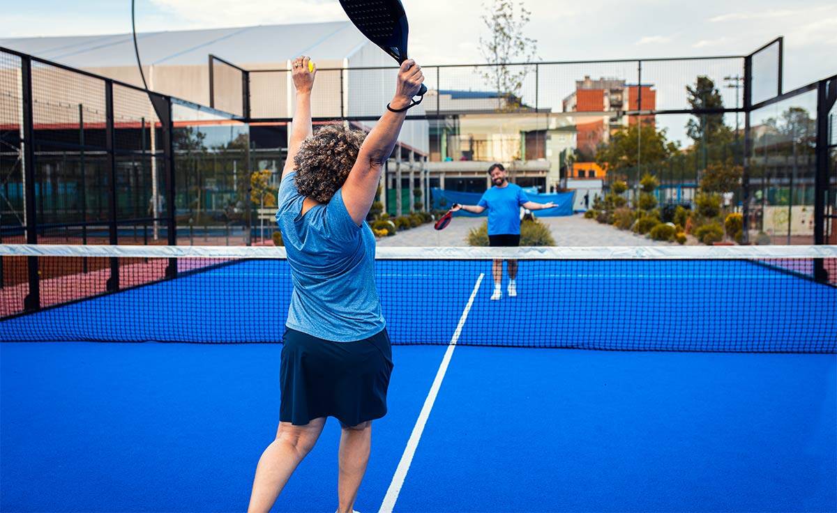 标准板网球场建设要求规范标准