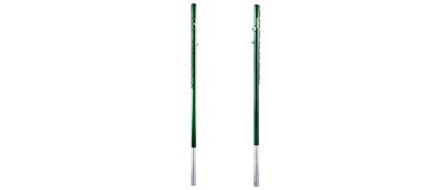 TY-003 直插式羽毛球柱