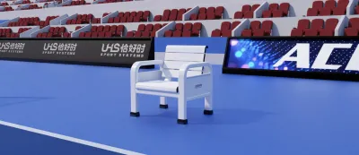 TP-076 球场休息椅